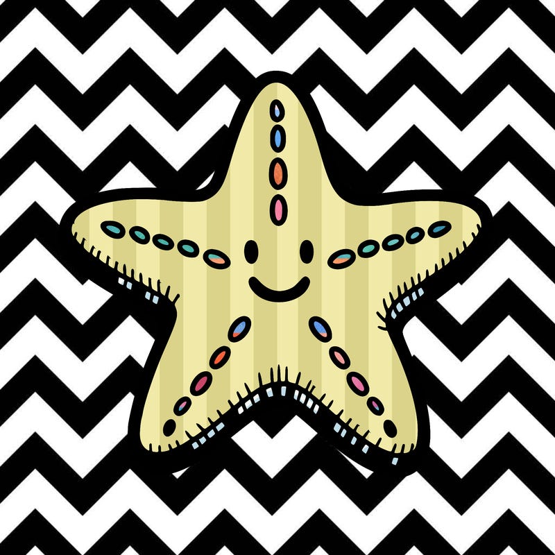 starfish