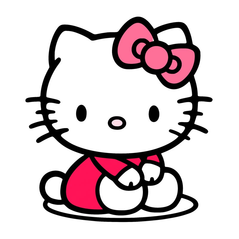 hello kitty
