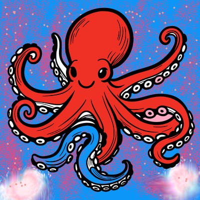 octopus