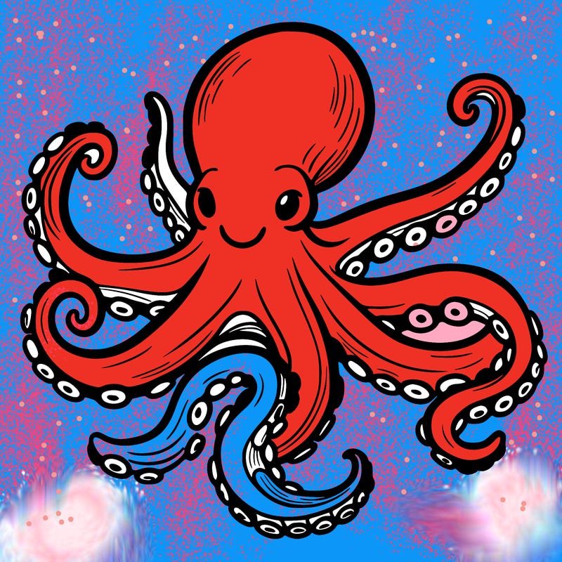 octopus