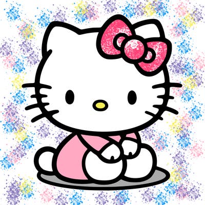 hello kitty