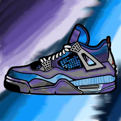 jordan 4