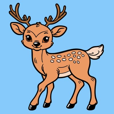 deer
