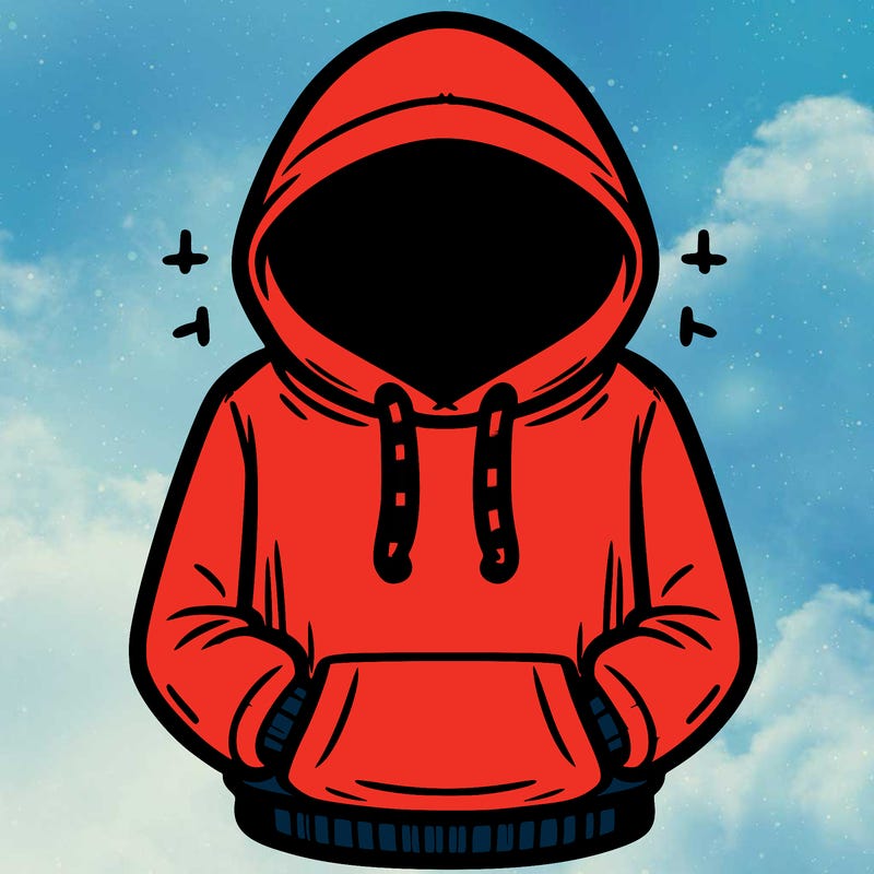 hoodie