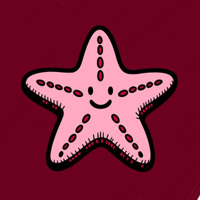 starfish
