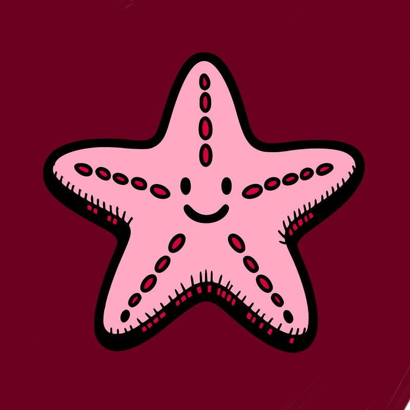starfish