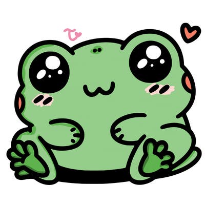 𝚔𝚊𝚠𝚊𝚒𝚒 𝚏𝚛𝚘𝚐