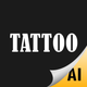 AI Tattoo Generator - The INK