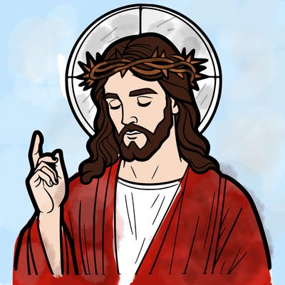 jesus