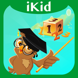 幼升小思维训练-儿童数学逻辑游戏盒 - App Icon