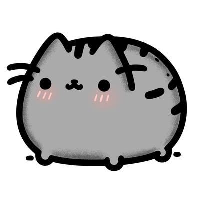 pusheen