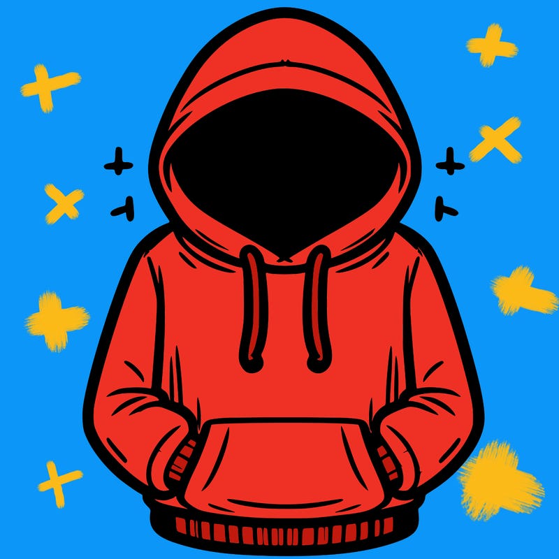 hoodie