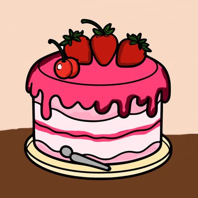 cake