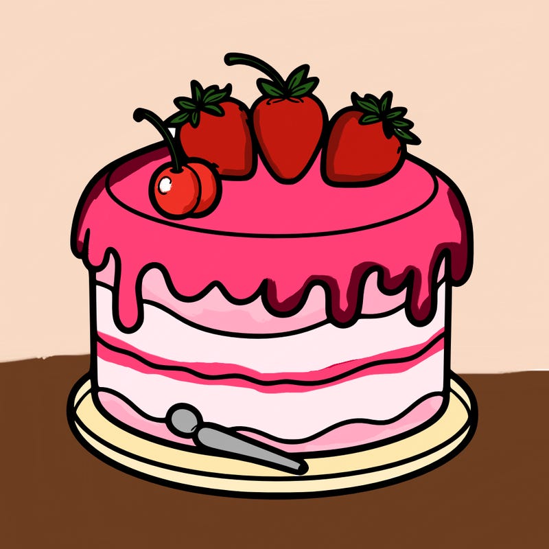 cake