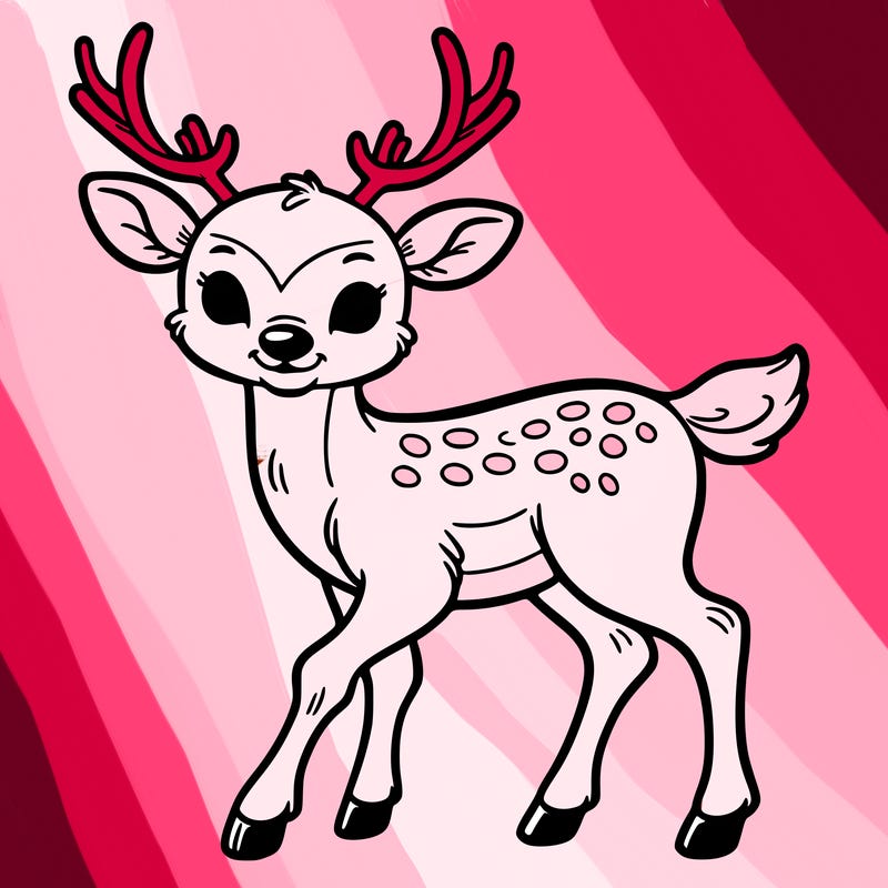 deer