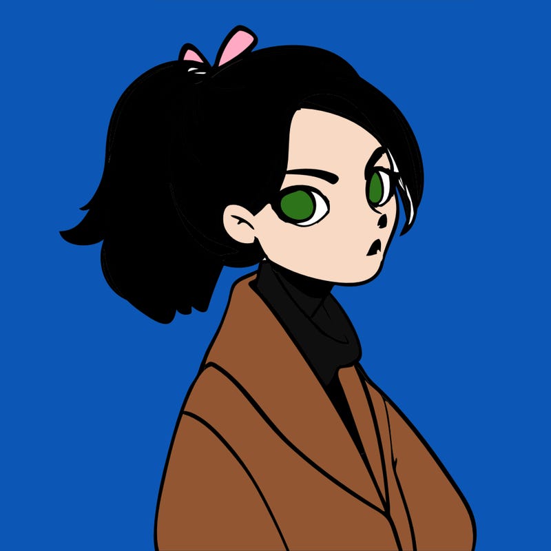 After