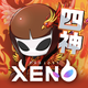PROJECT_XENO