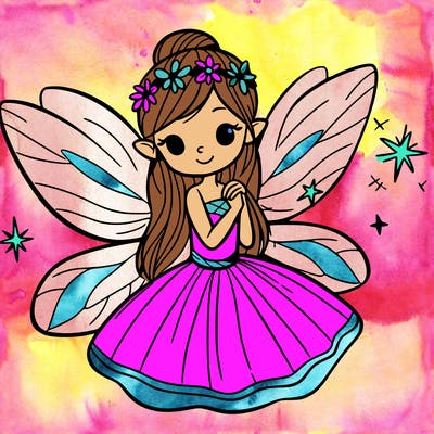 fairy