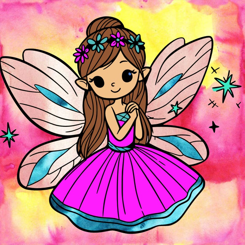fairy