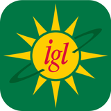 IGL Connect - App Icon