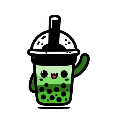 boba tea