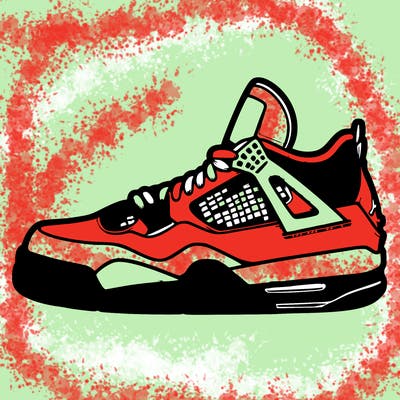 jordan 4