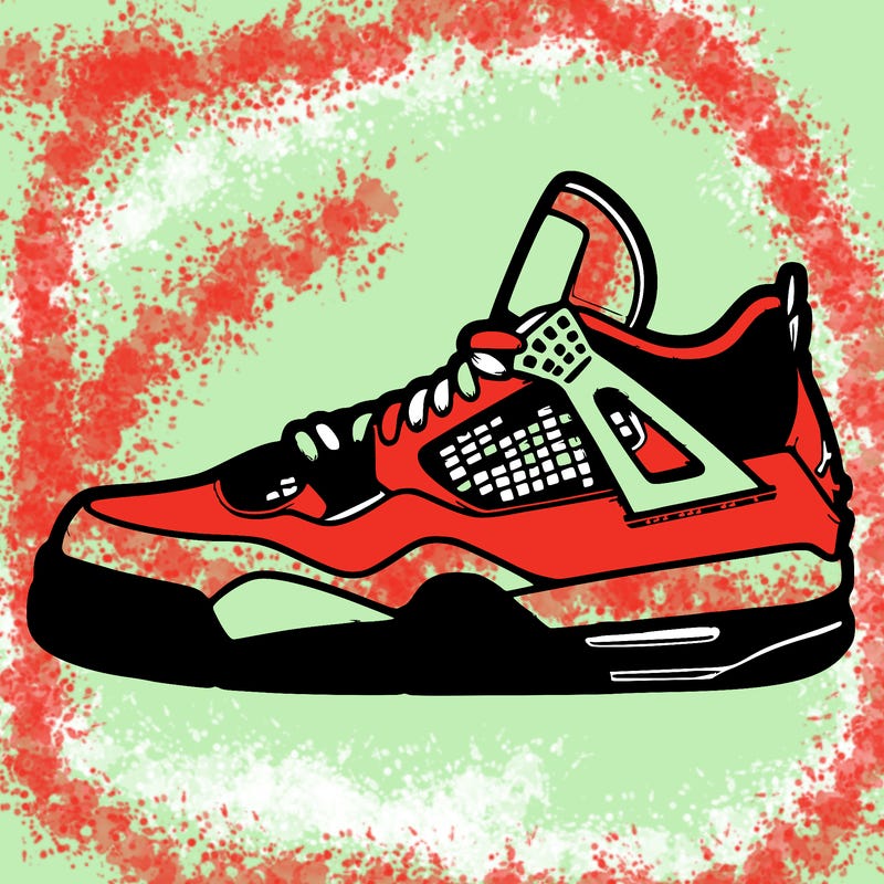 jordan 4