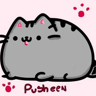 pusheen