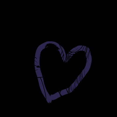 realistic girl with a ponytail on her hair and lips