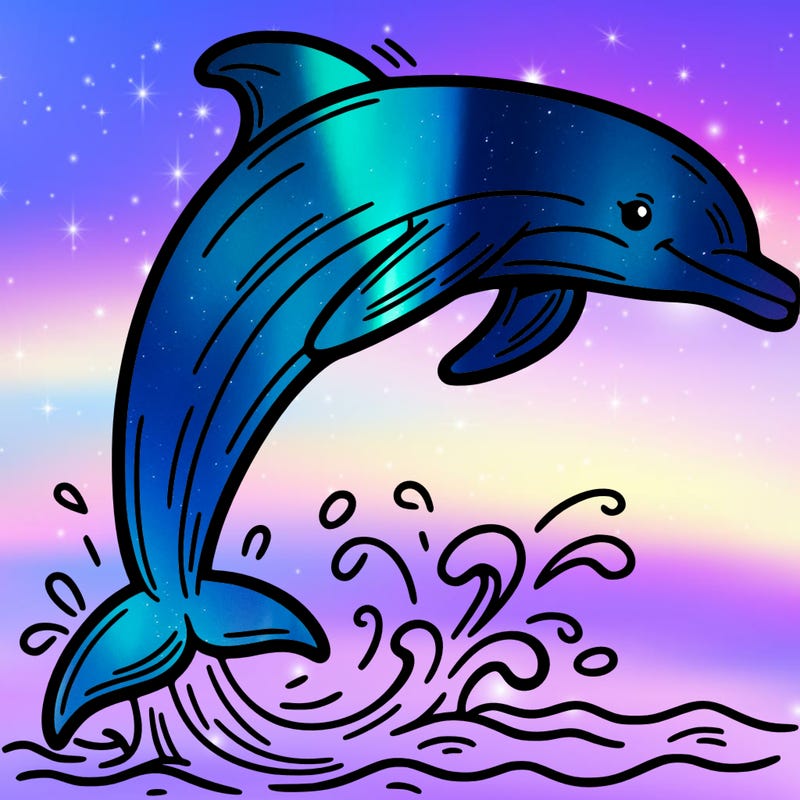 dolphin