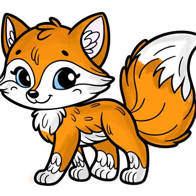 fox