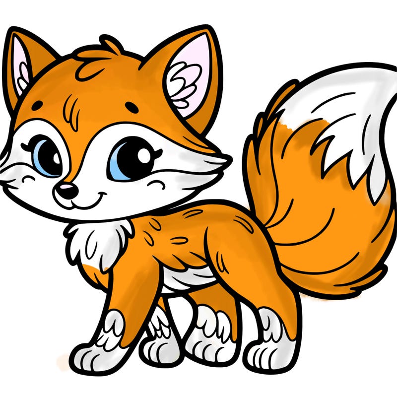 fox