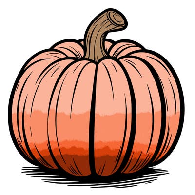 pumkin