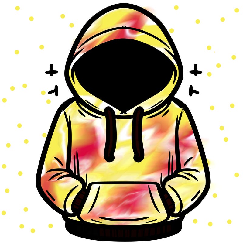 hoodie