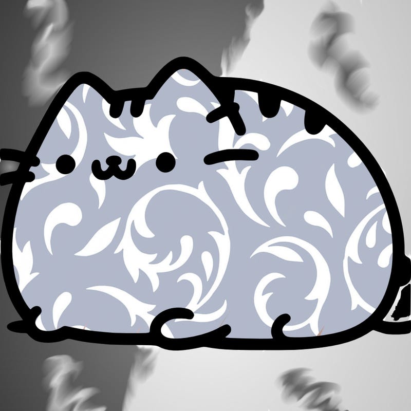 pusheen