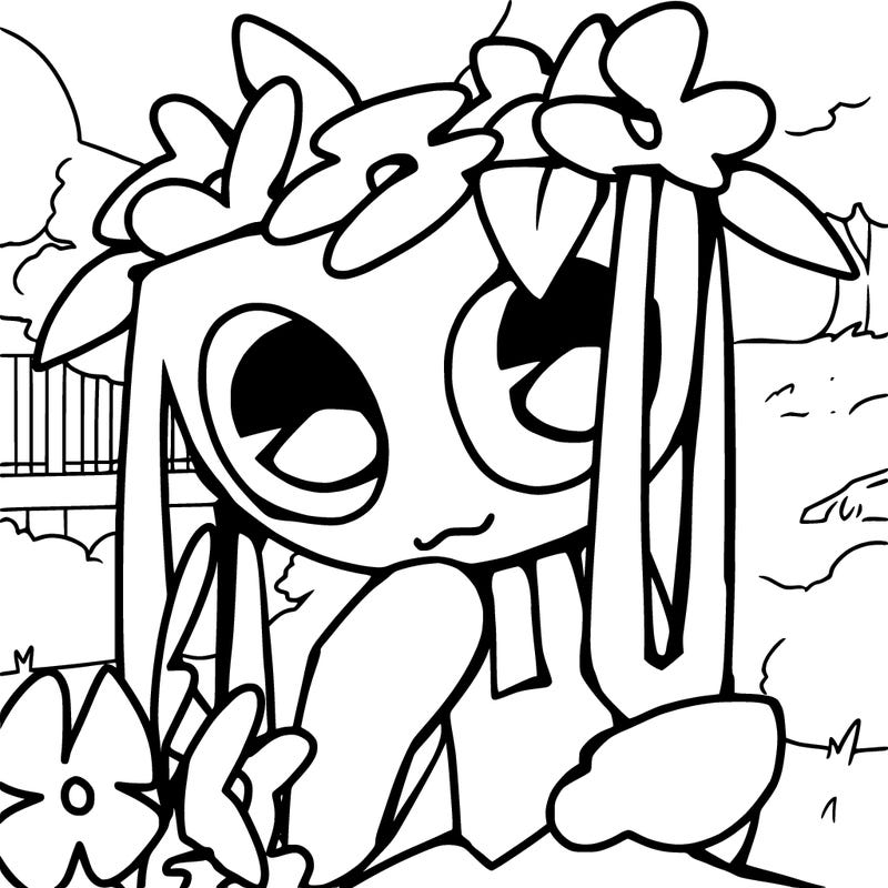 Before