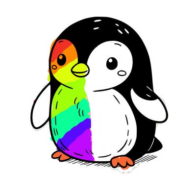 penguin