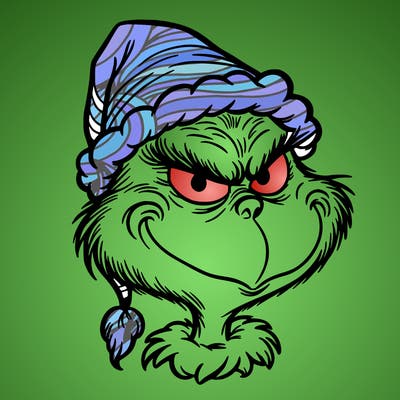 grinch