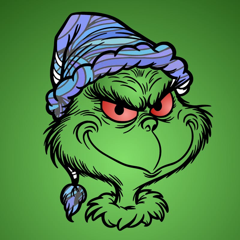 grinch