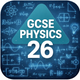 GCSE Equations Physics