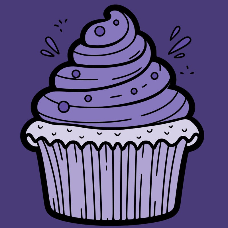 cupcake