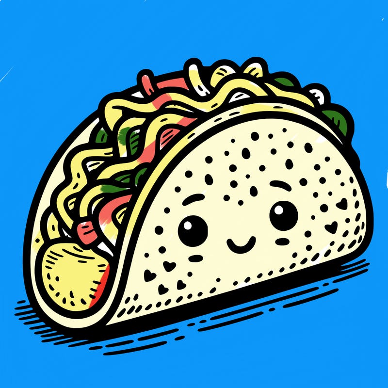 taco