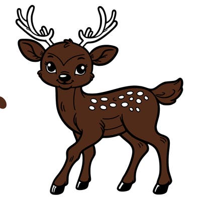 deer