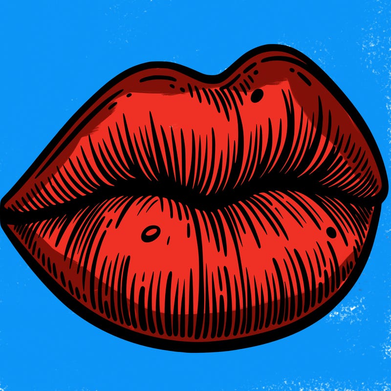 lips