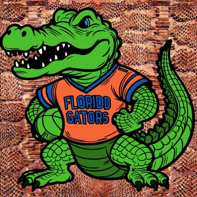 florida gators