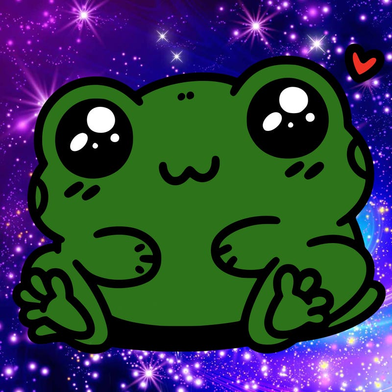 𝚔𝚊𝚠𝚊𝚒𝚒 𝚏𝚛𝚘𝚐