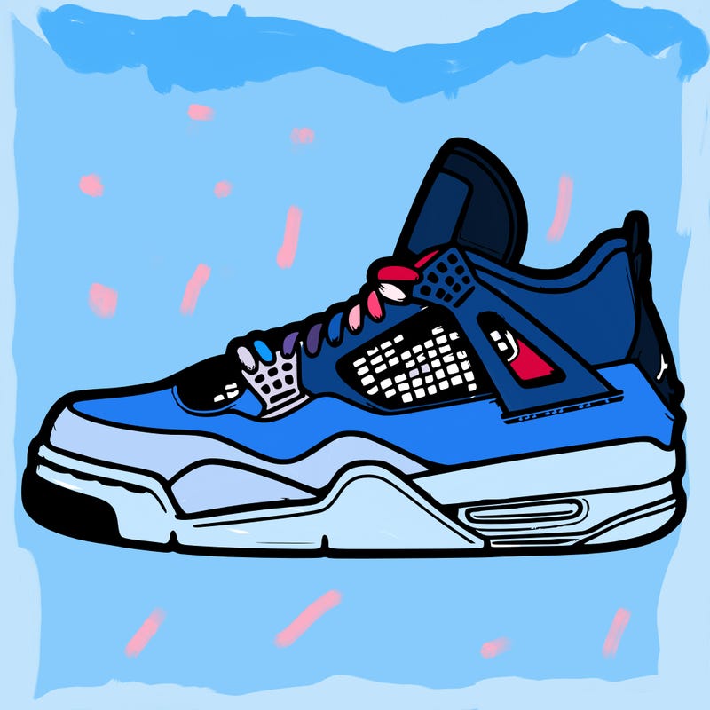 jordan 4
