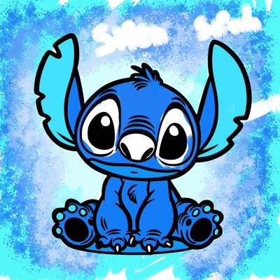 stitch