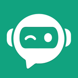 Chat AI - Ask Anything - App Icon