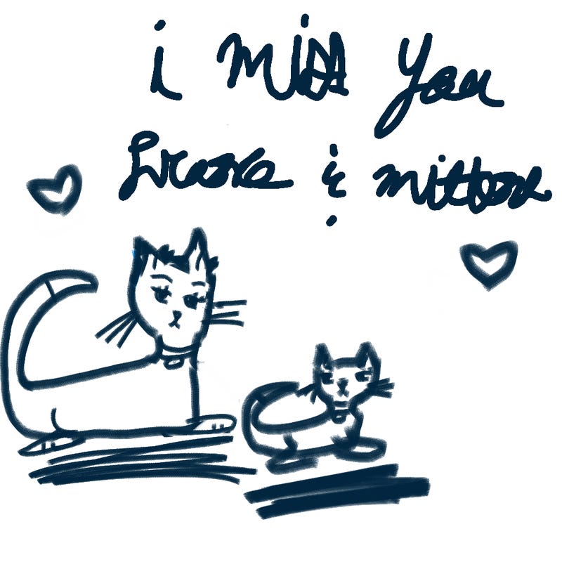 After